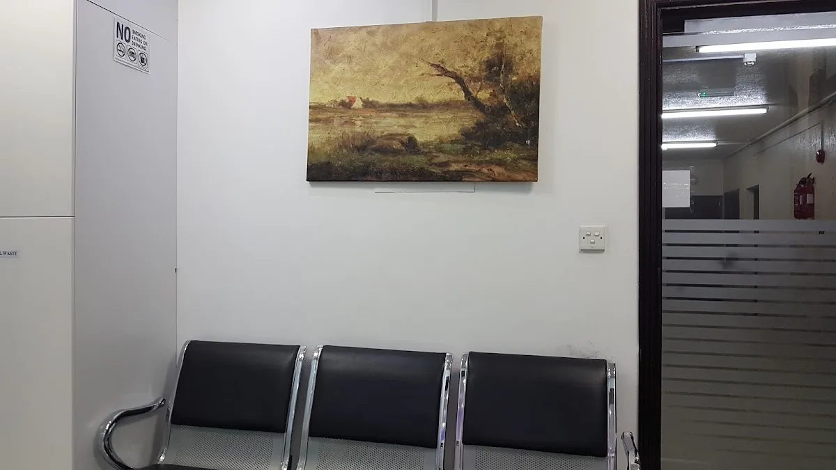 Al Sana Dental Clinic
