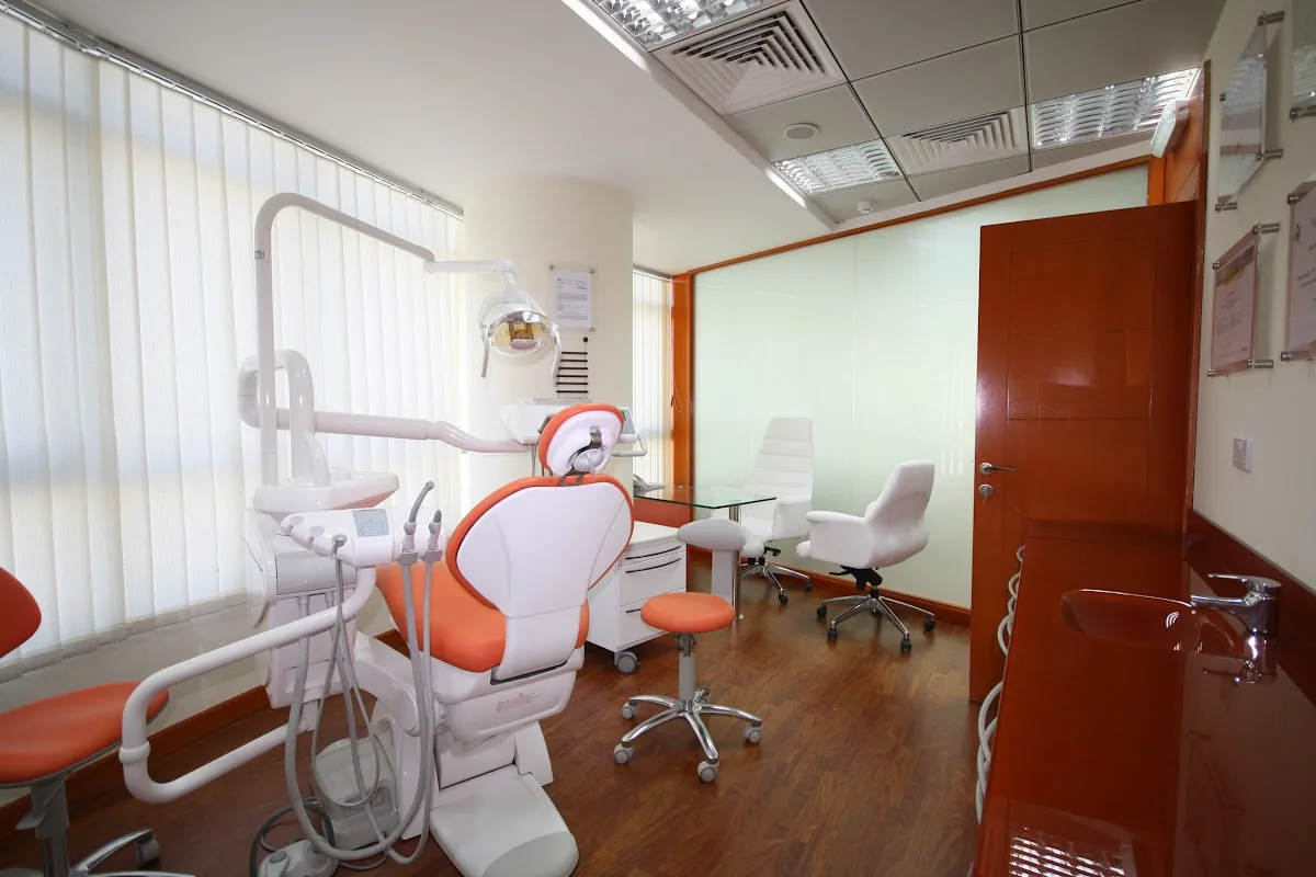 The Dental House Center photo 3