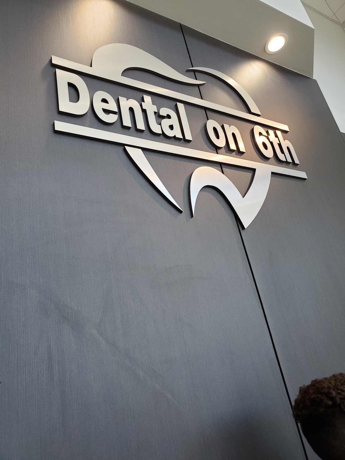 Dental on 6th - Burnaby Dentist photo 2