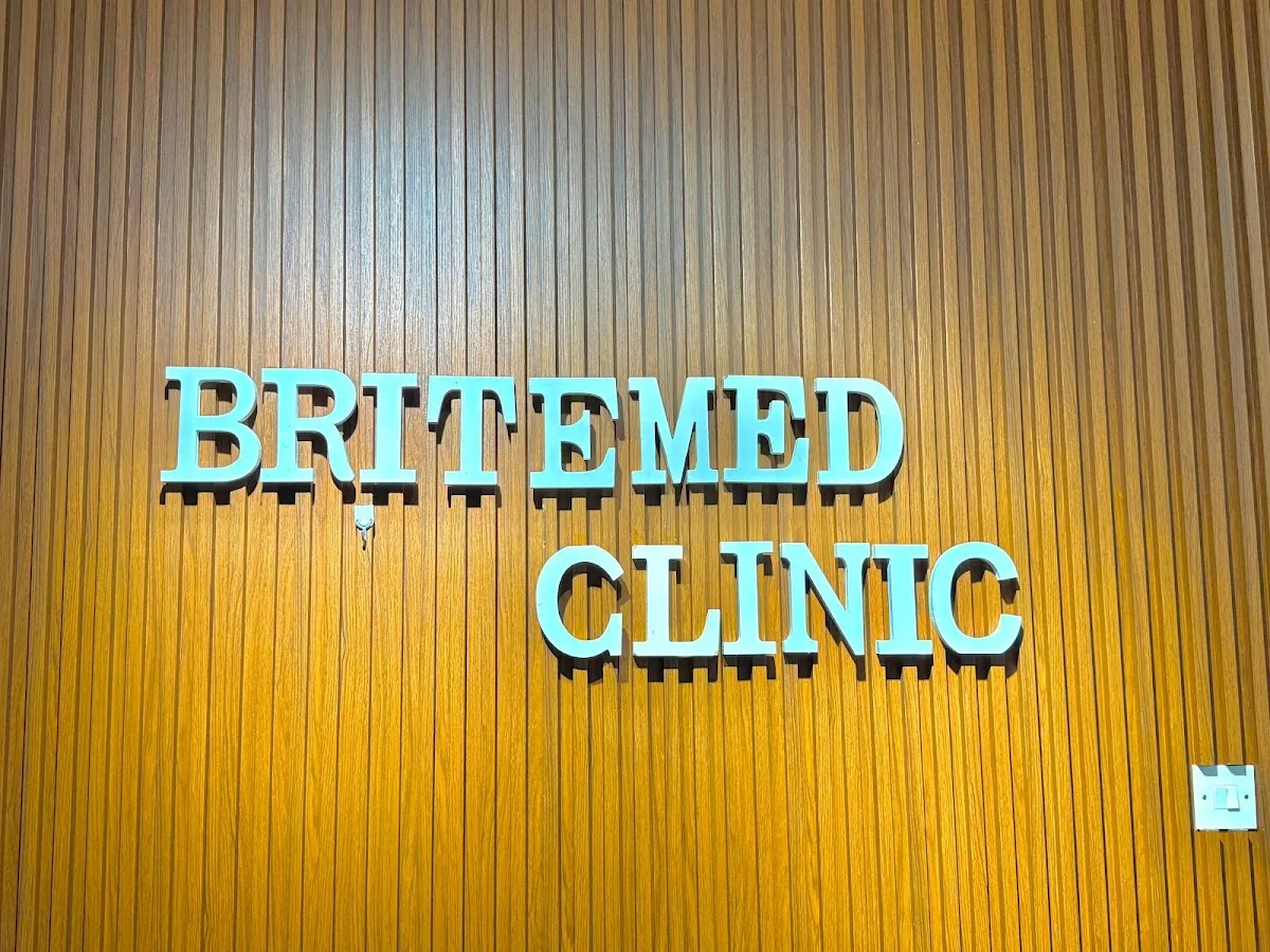 BRITEMED CLINIC - The Premier Dental Care