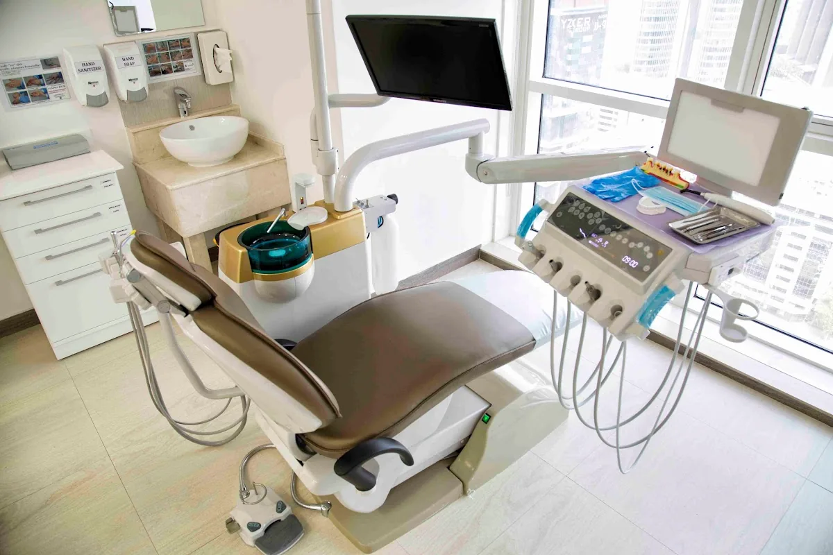 Precision Dental Clinic - Dubai photo 3