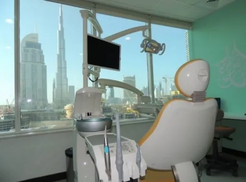 Empire Dental Clinic Dubai
