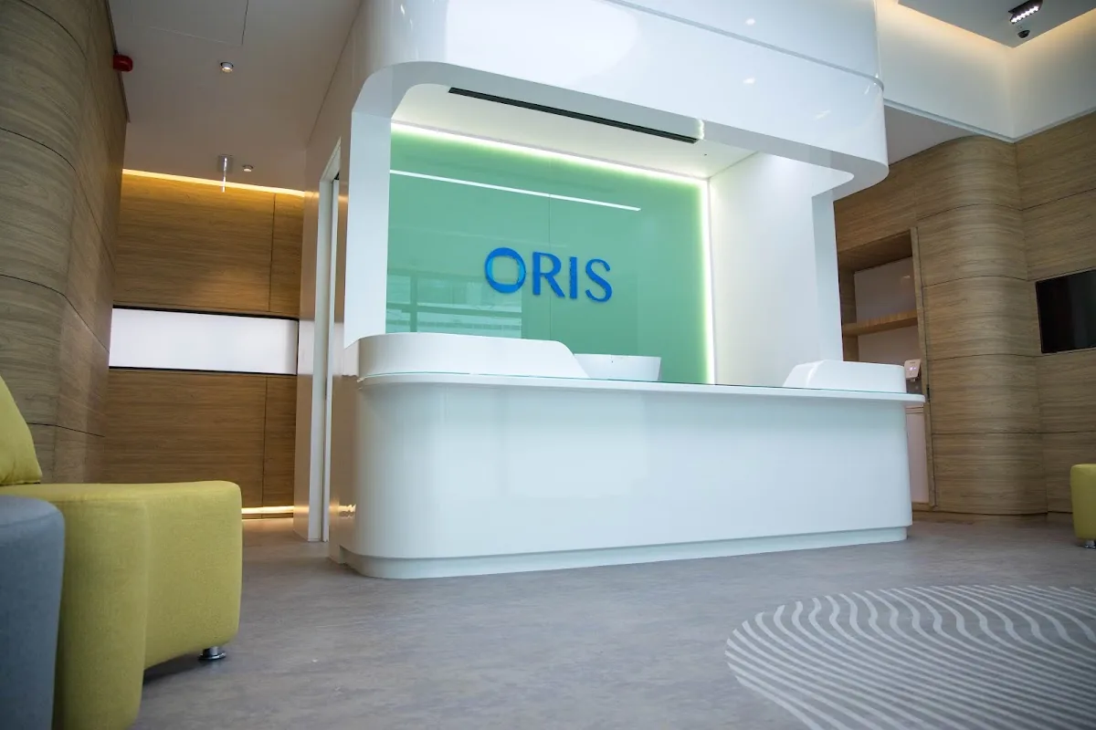 Oris Dental Centre, - Mirdif, Dental Implants, Dental Veneers & Hollywood Smile Specialist photo 3