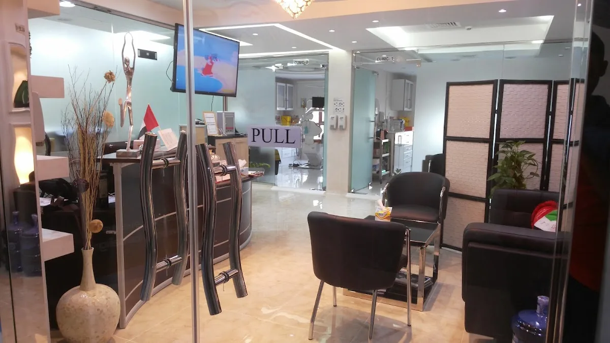 Luzan Dental Center photo 4