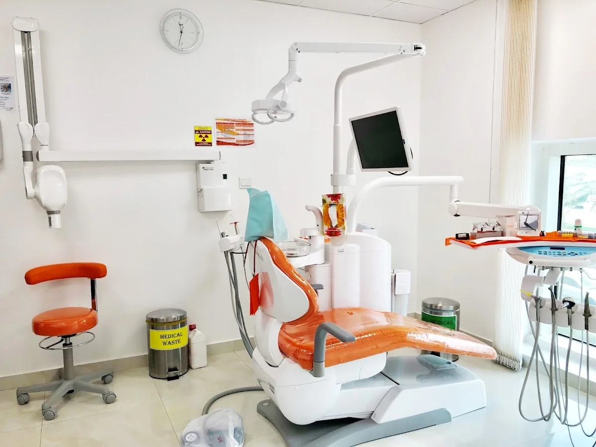 Dr Hussam Dental Clinic