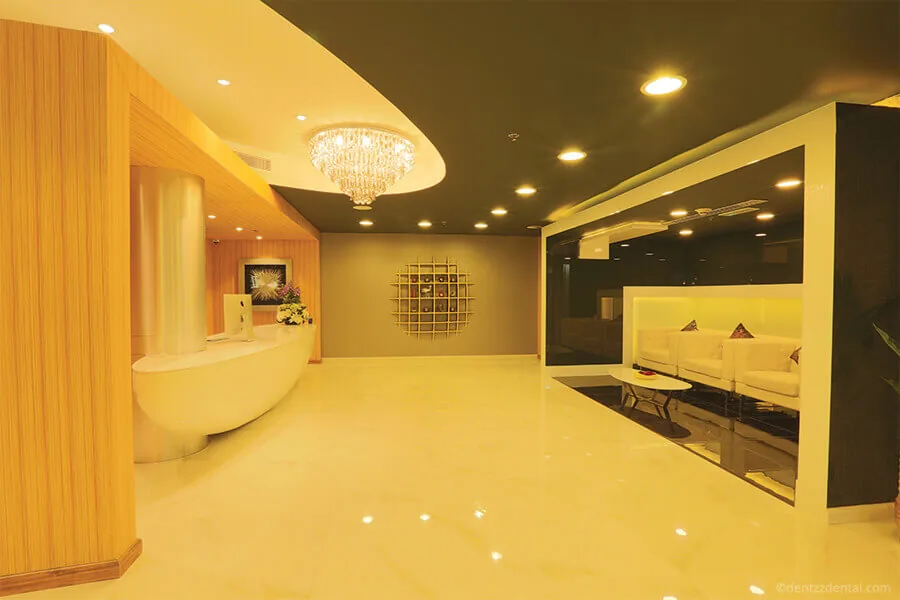 Dental Zone