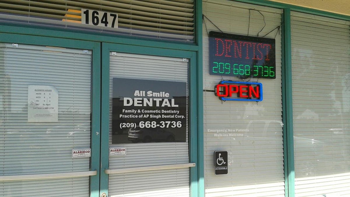 All Smile Dental photo 4