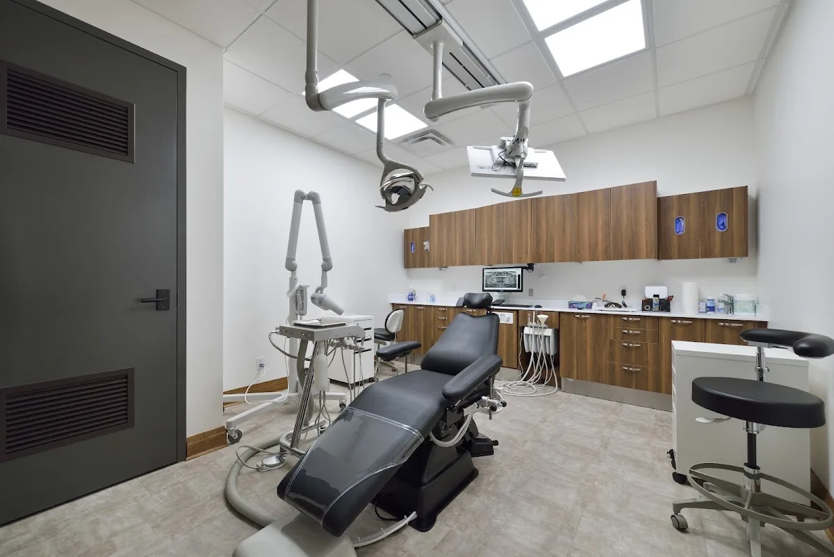 Barrie Smile Centre photo 3