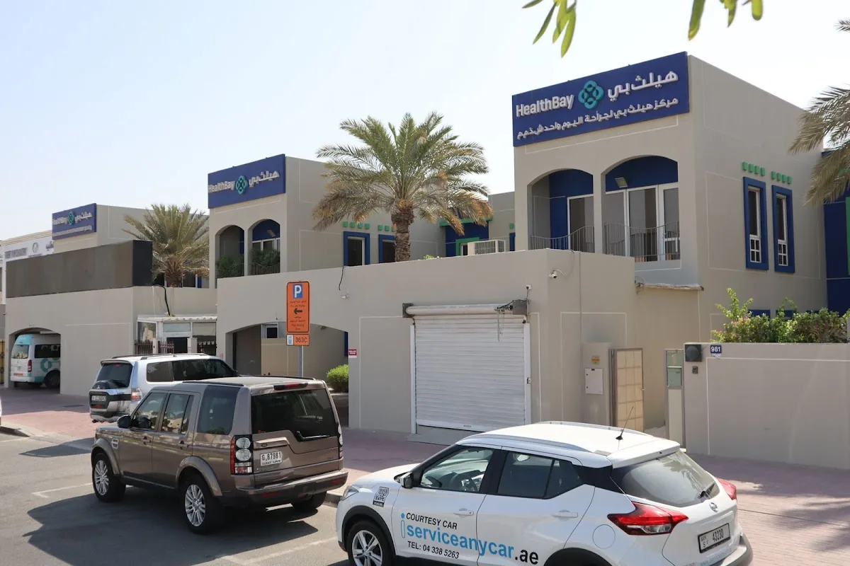 HealthBay Dental Clinic photo 2