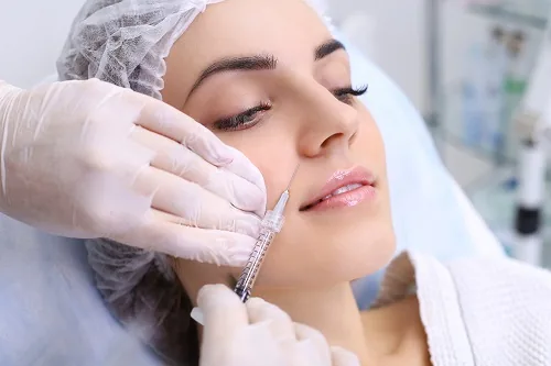 New Al Shefa Clinic - Cosmetic Dermatologist Dubai photo 1