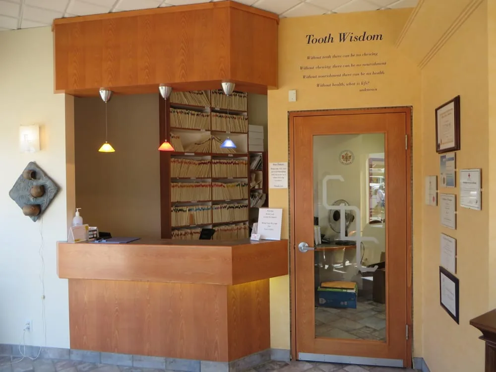 Calgary’s Dental Care photo 2