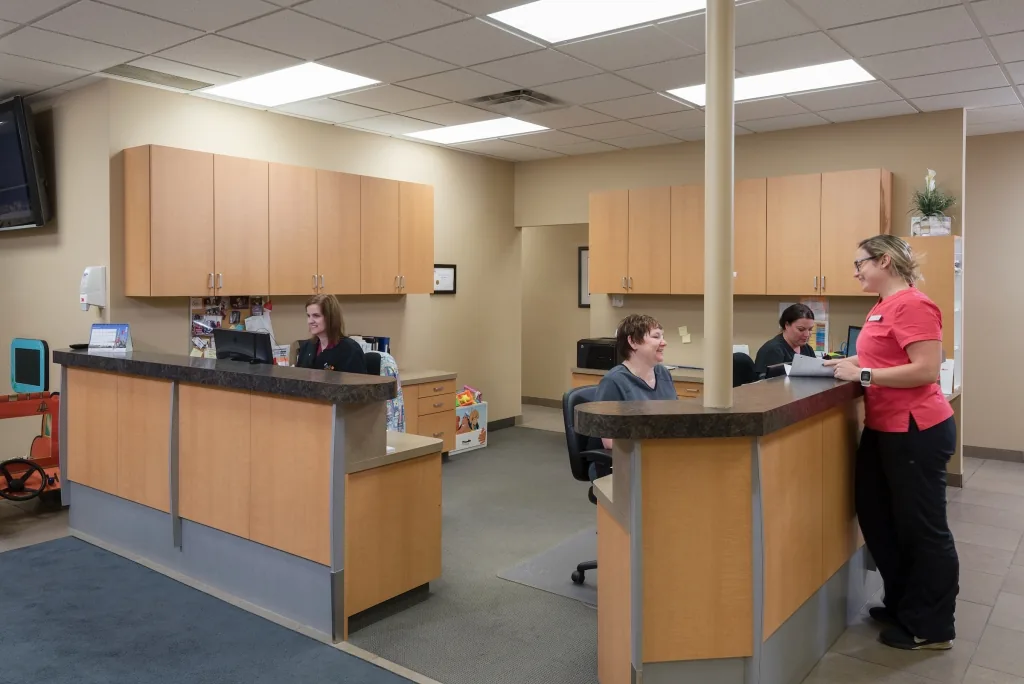 Hall Dental photo 3