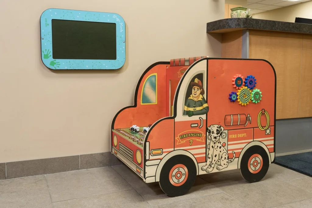 Hall Dental photo 4