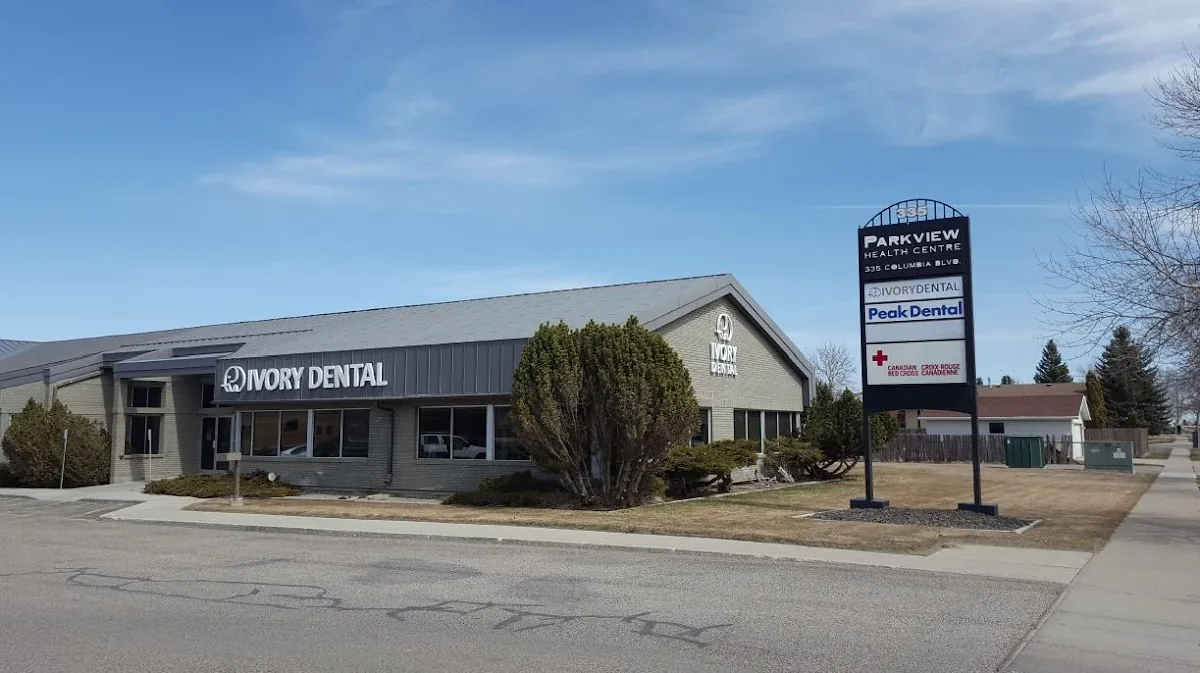 Ivory Dental photo 2