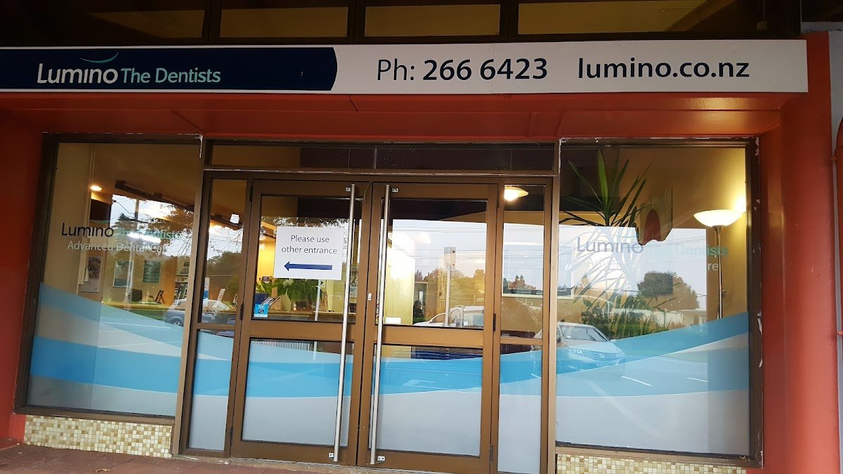 Advanced Dental Care Manurewa | Lumino The Dentists photo 2