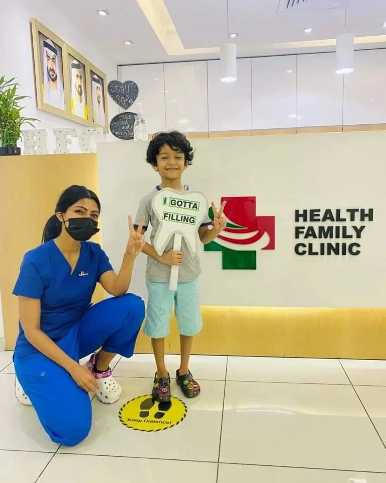 Health Family Clinic photo 6