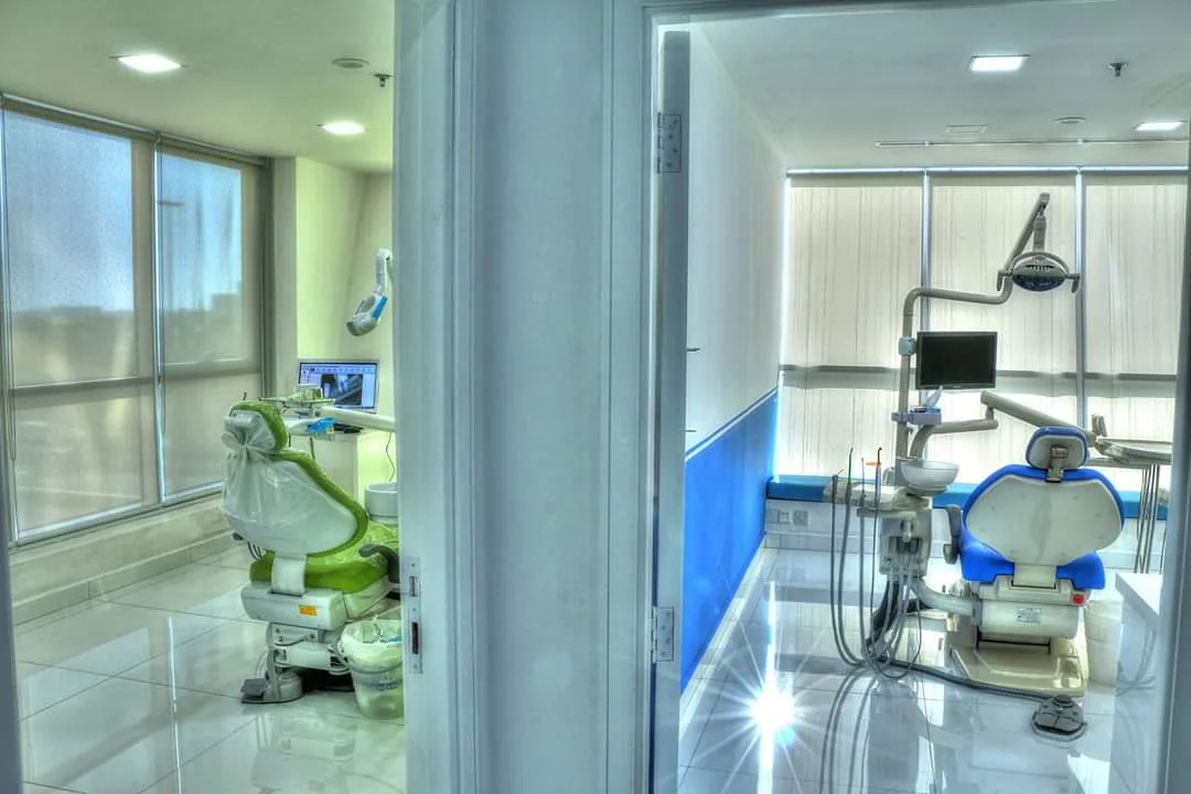 Shams Moopen Dental Clinic (Top Rated) photo 5