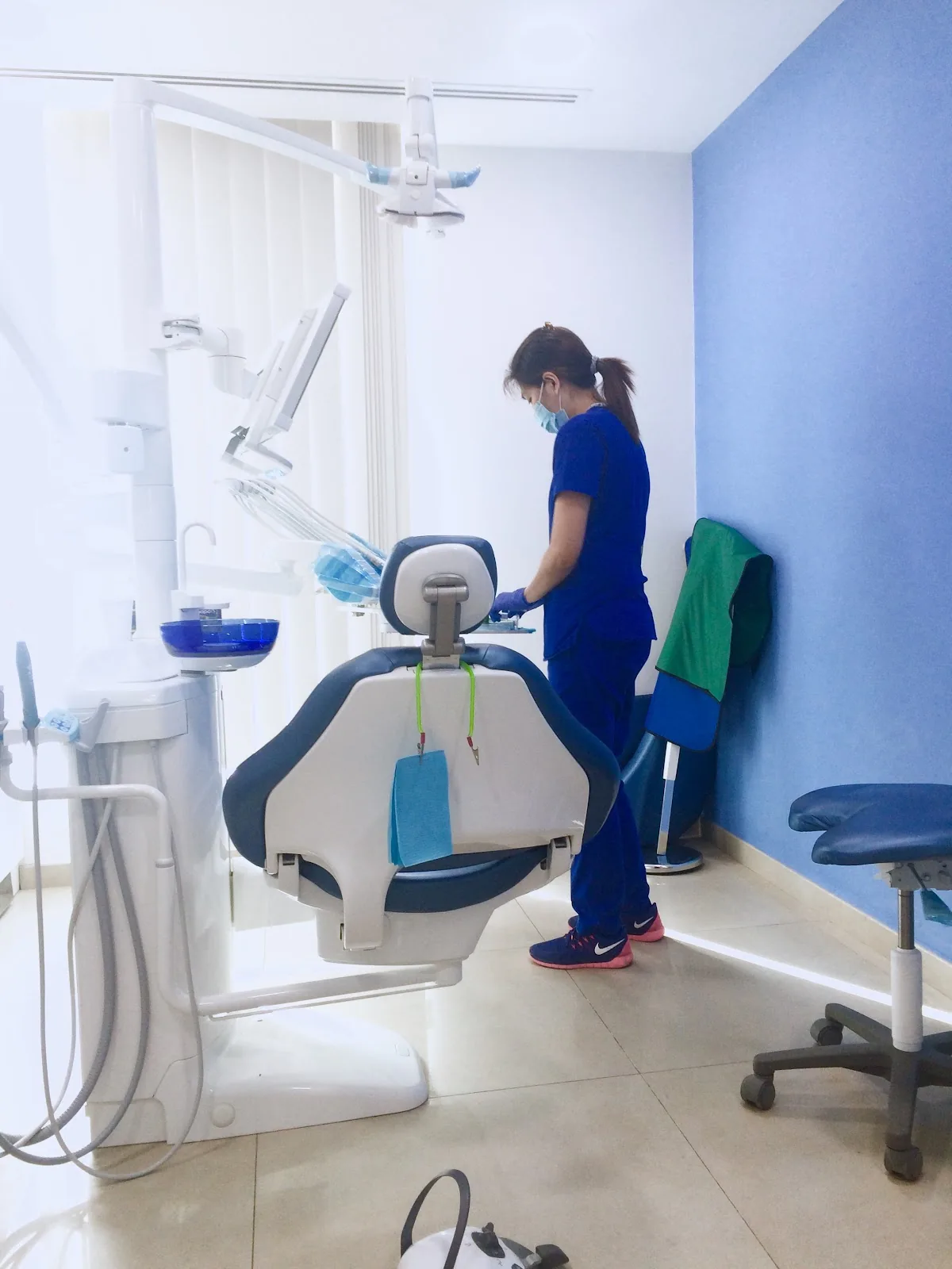 The Dome MedDental Clinic photo 4