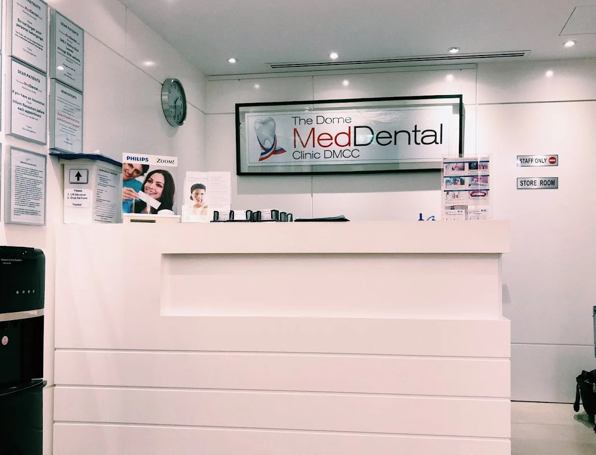 The Dome MedDental Clinic photo 2
