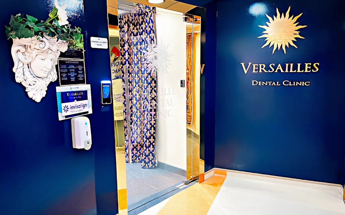 Versailles Dental Clinic - Dental Clinic in Dubai photo 2