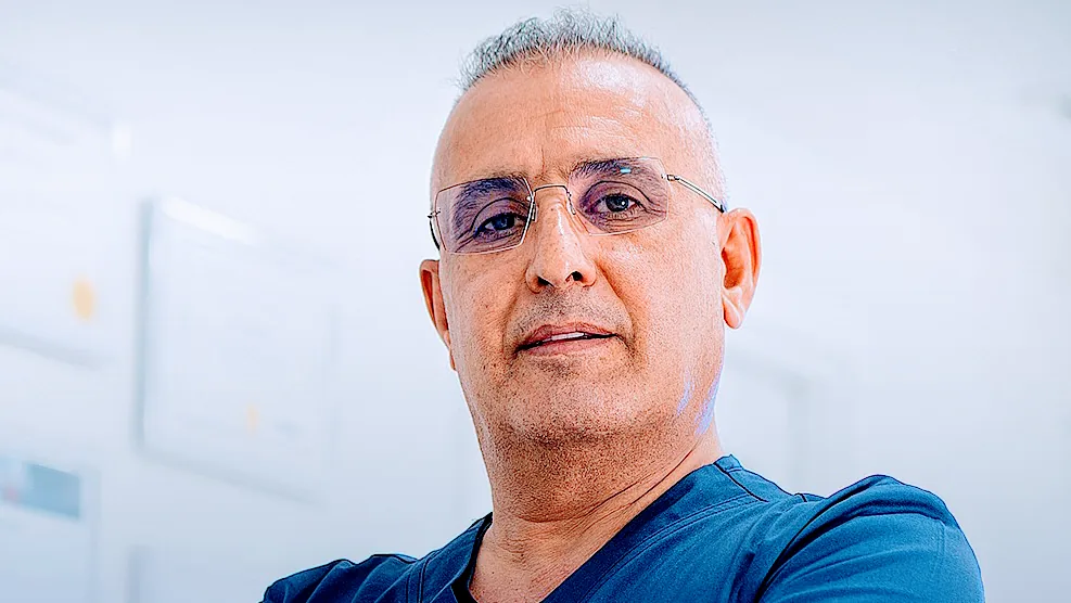 La Perla Dental Clinic in Dubai
