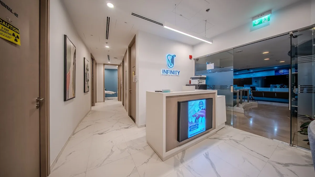 Infinity Dental Center photo 2