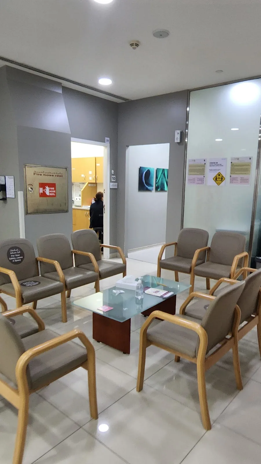 Mediclinic Mirdif photo 3