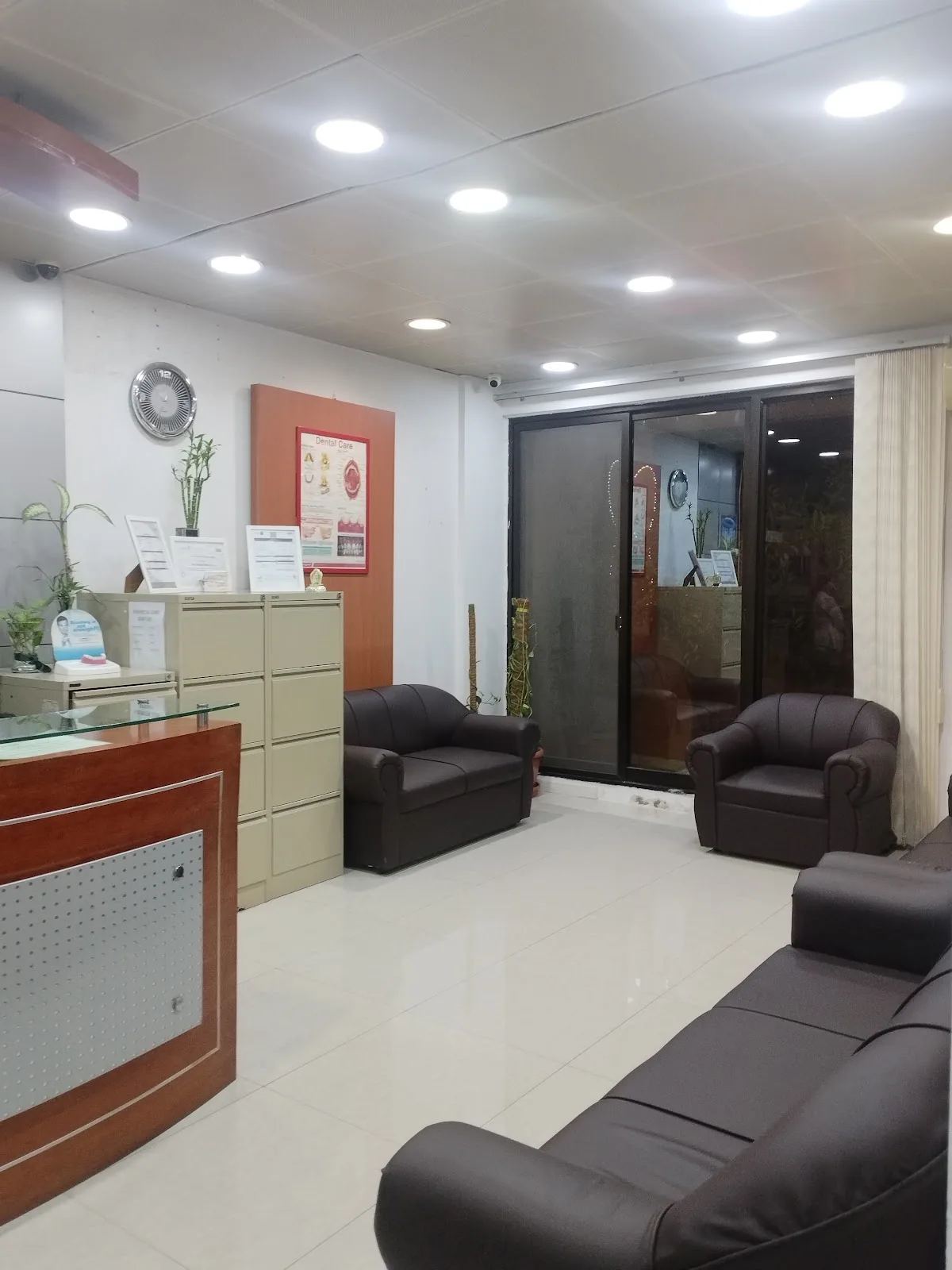 Axis Dental Clinic photo 6