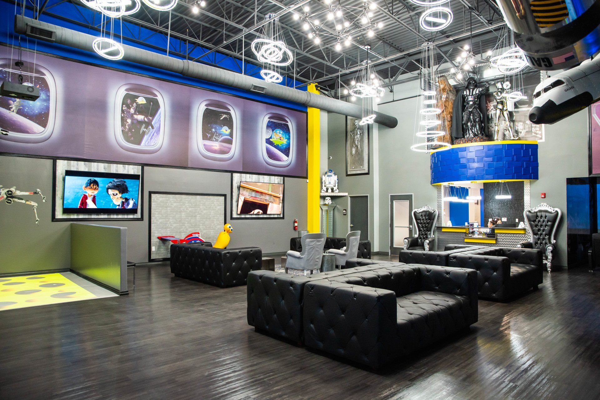 Galaxia Dental photo 2