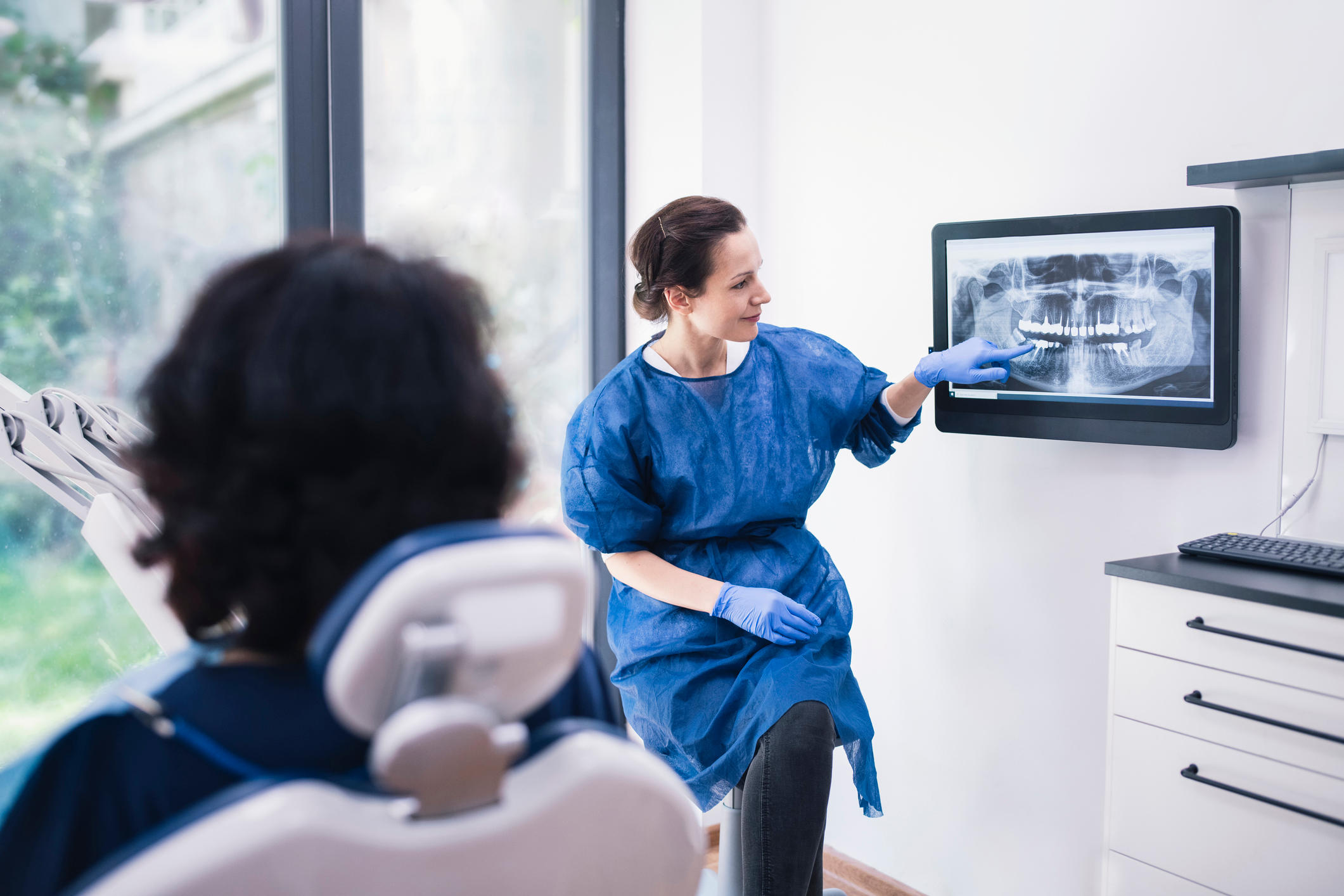 Eastridge Dental Care photo 2