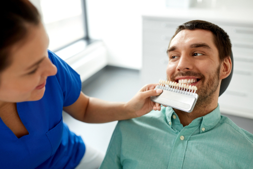Dyer Dental Care photo 2