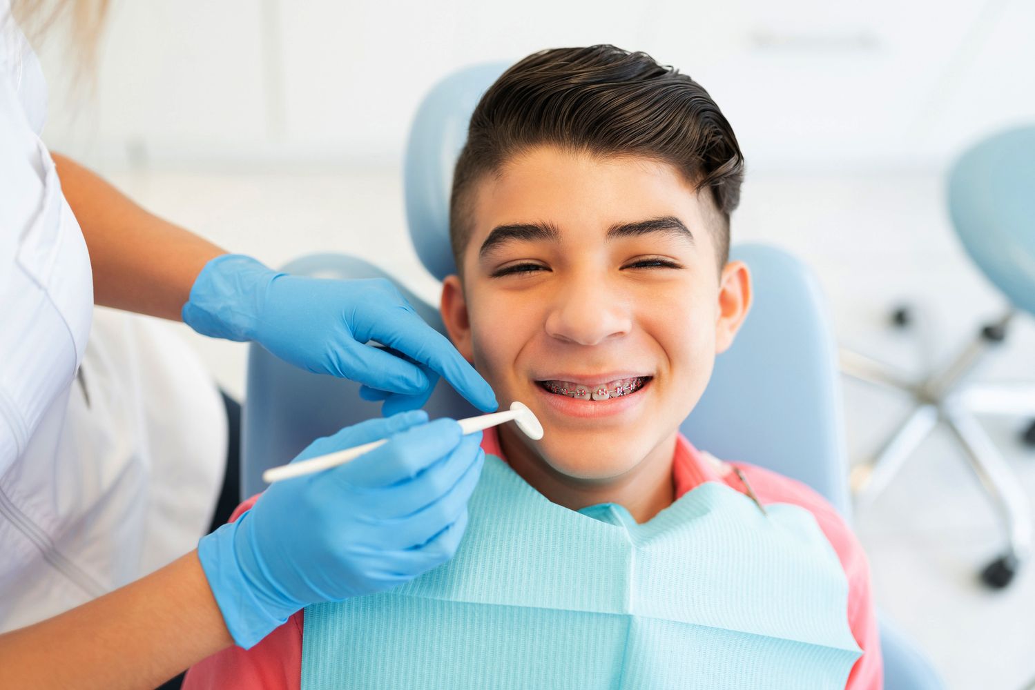 Pediatric Dental Specialists photo 8