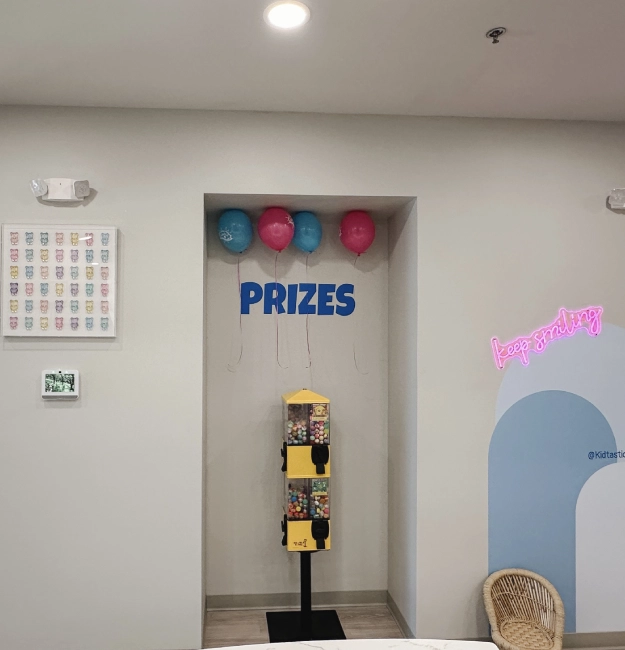 Kidtastic Pediatric Dental & Orthodontics photo 7