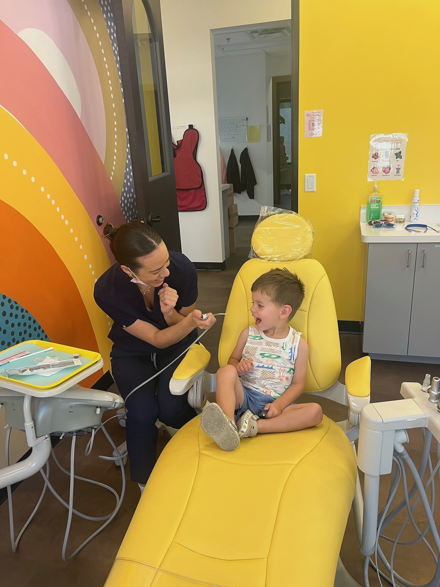 Raya Sunshine Pediatric Dentistry photo 7