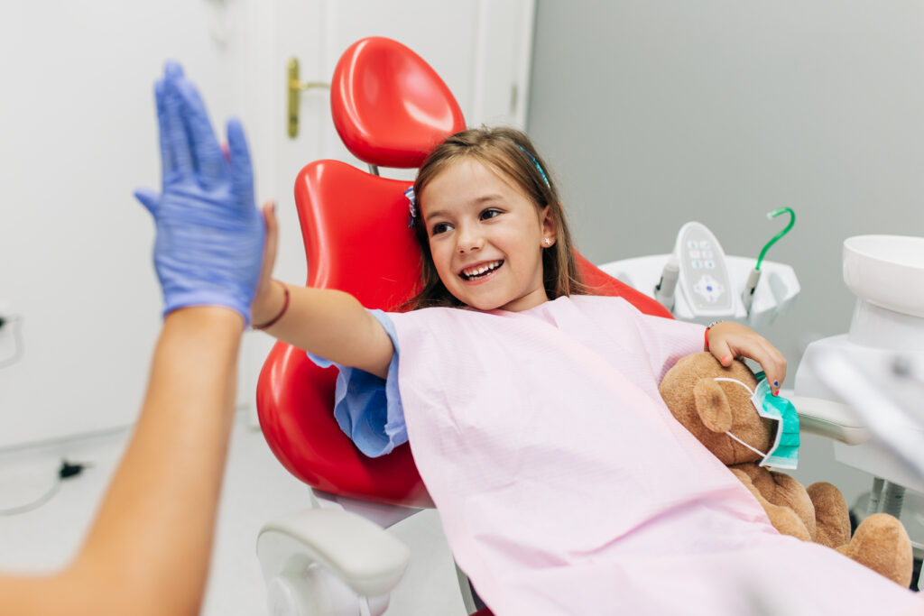 Jungle Roots Children's Dentistry & Orthodontics