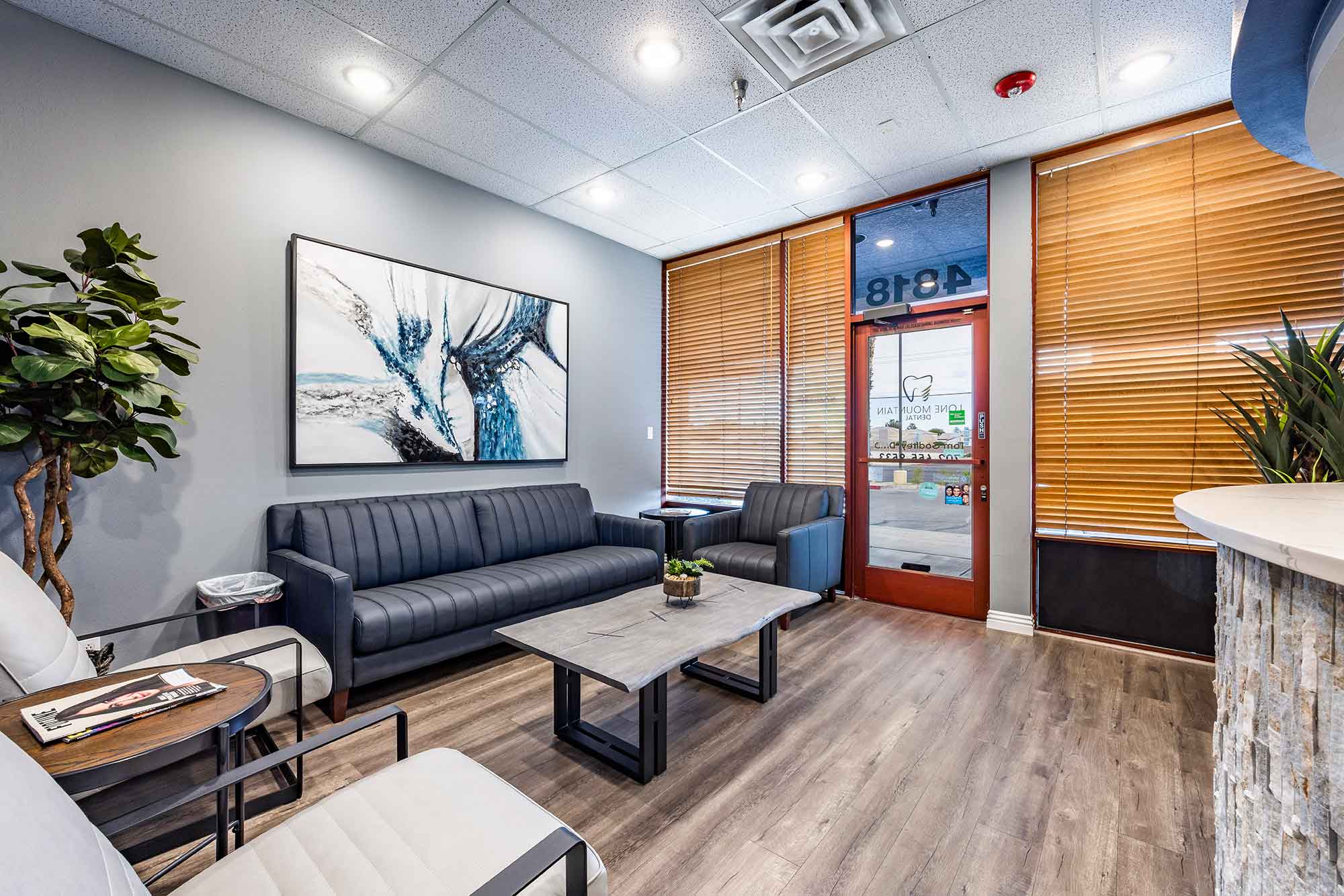 Lone Mountain Dental photo 2