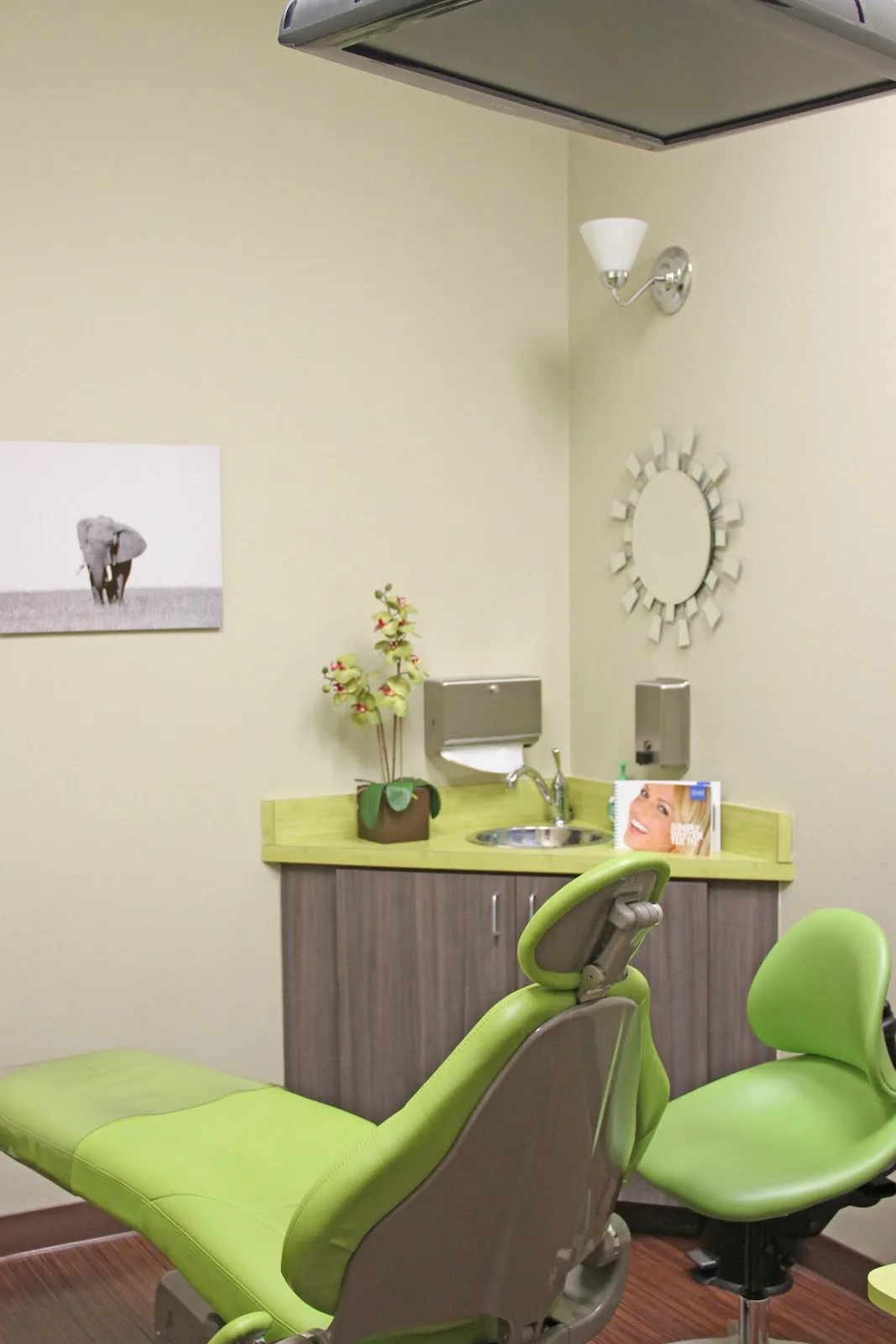 Mint Leaf Dental photo 5