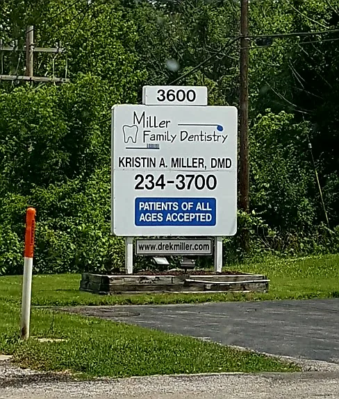 Miller Kristin DDS