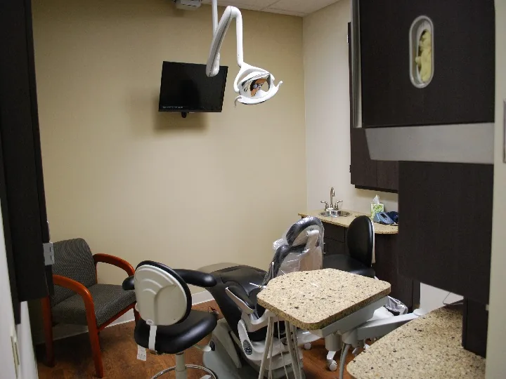 Meridian Dental Irving