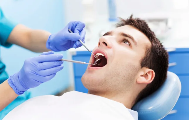 Kenneth R. Russell, DDS