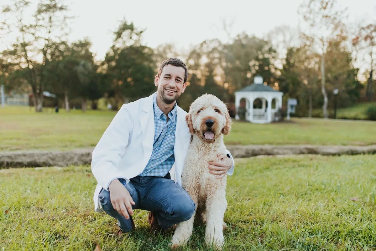 Blake Nelson, DDS