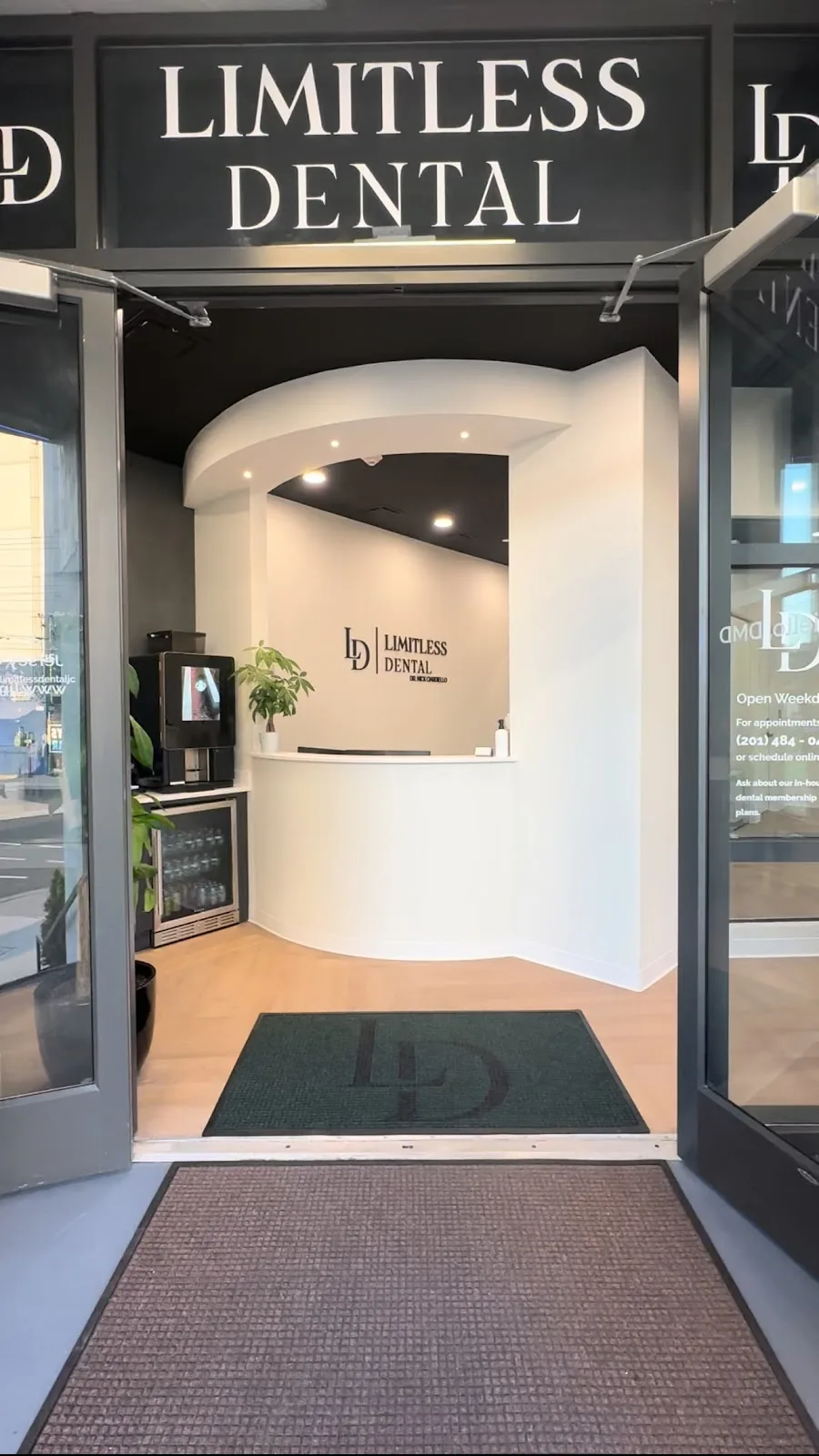 Limitless Dental