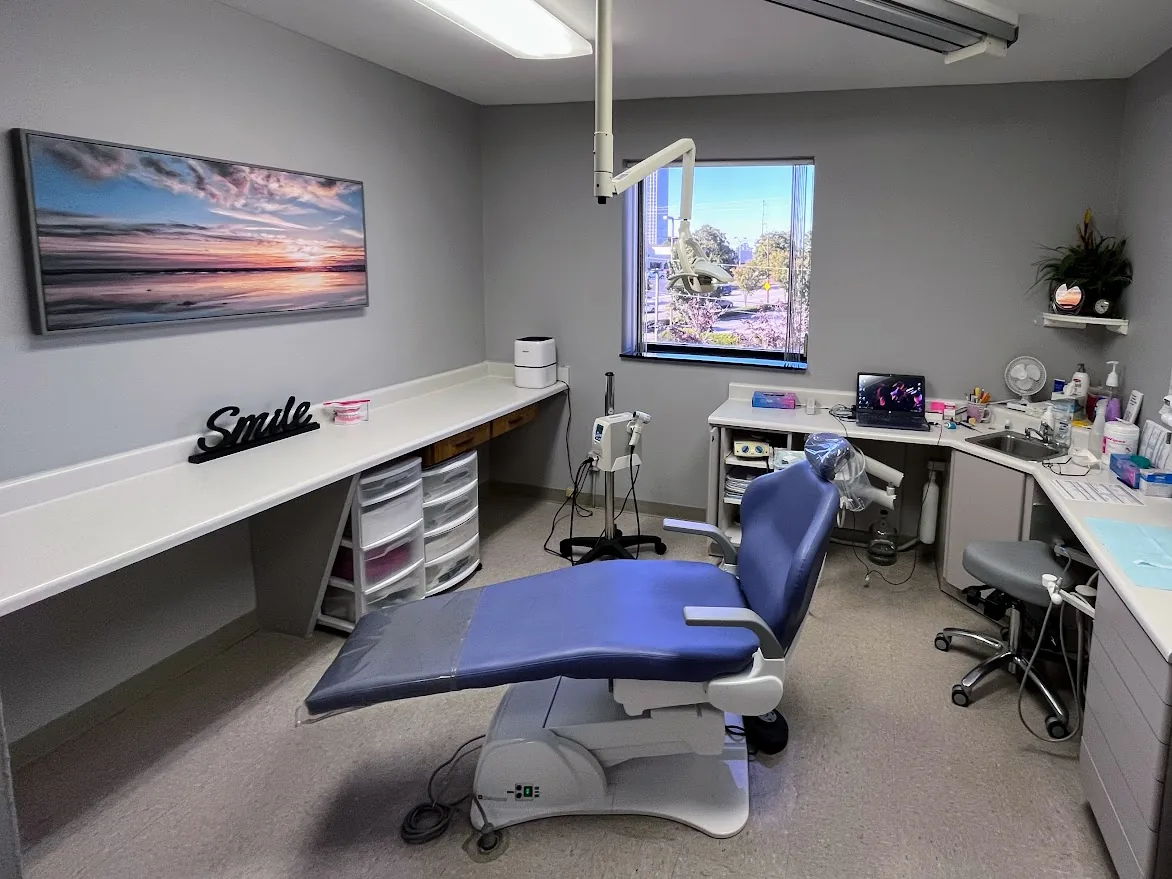 Ginski Family Dentistry photo 2