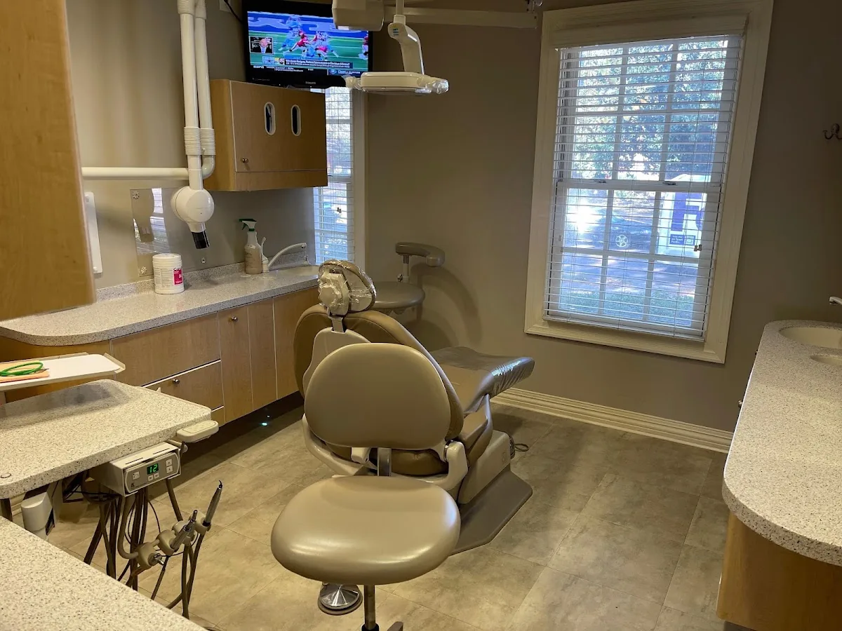 Walnut Grove Dental Group