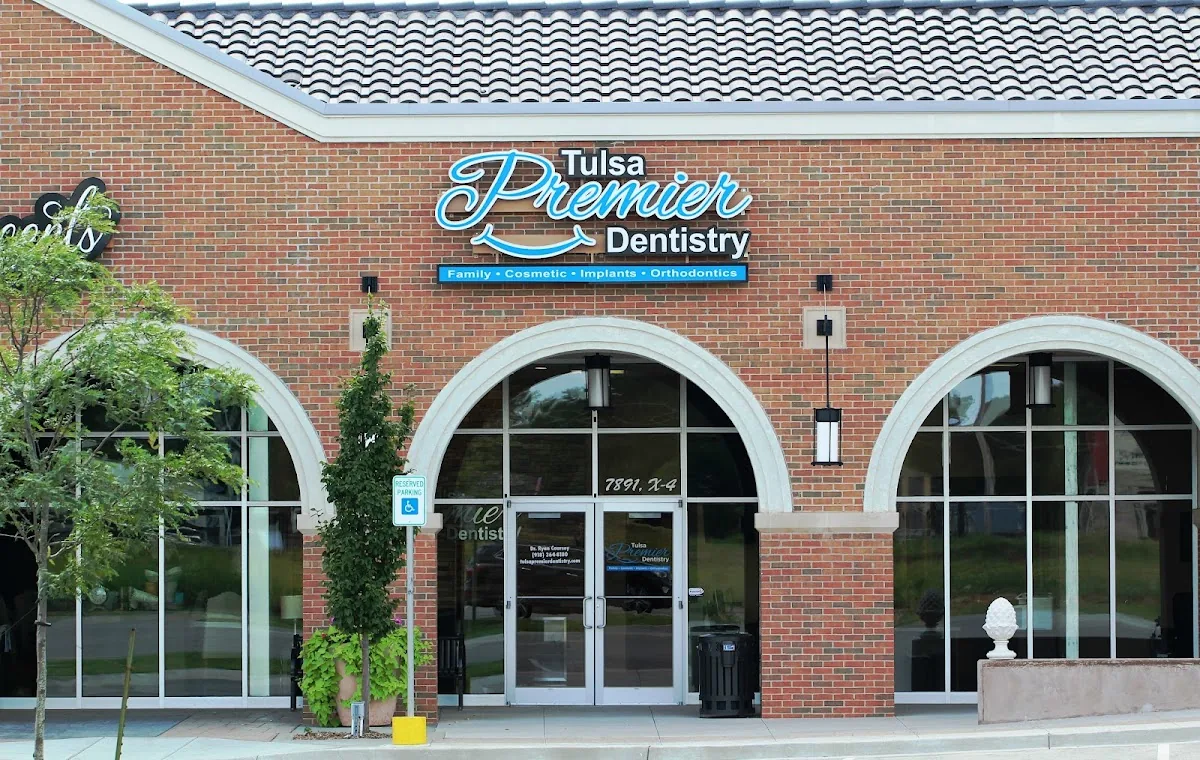 Tulsa Premier Dentistry photo 3