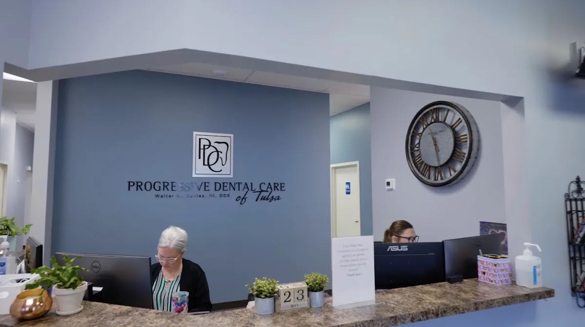 Progressive Dental Care of Tulsa photo 3