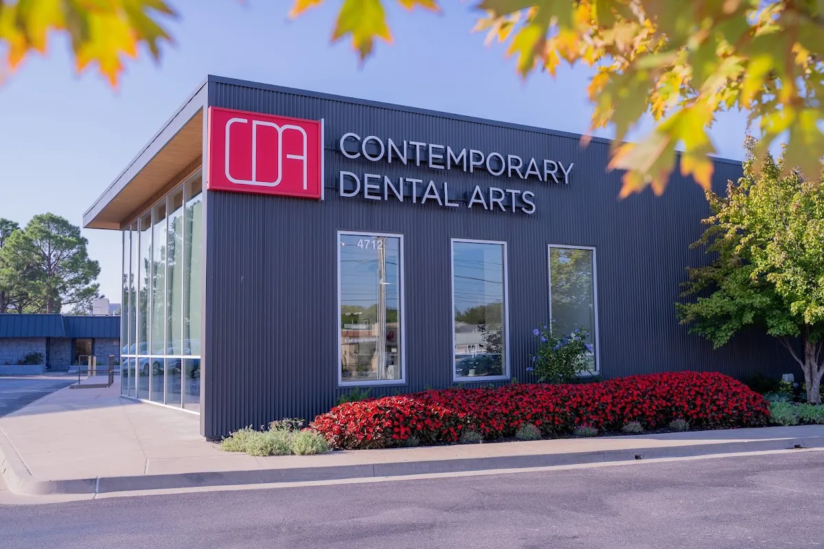 Contemporary Dental Arts photo 3