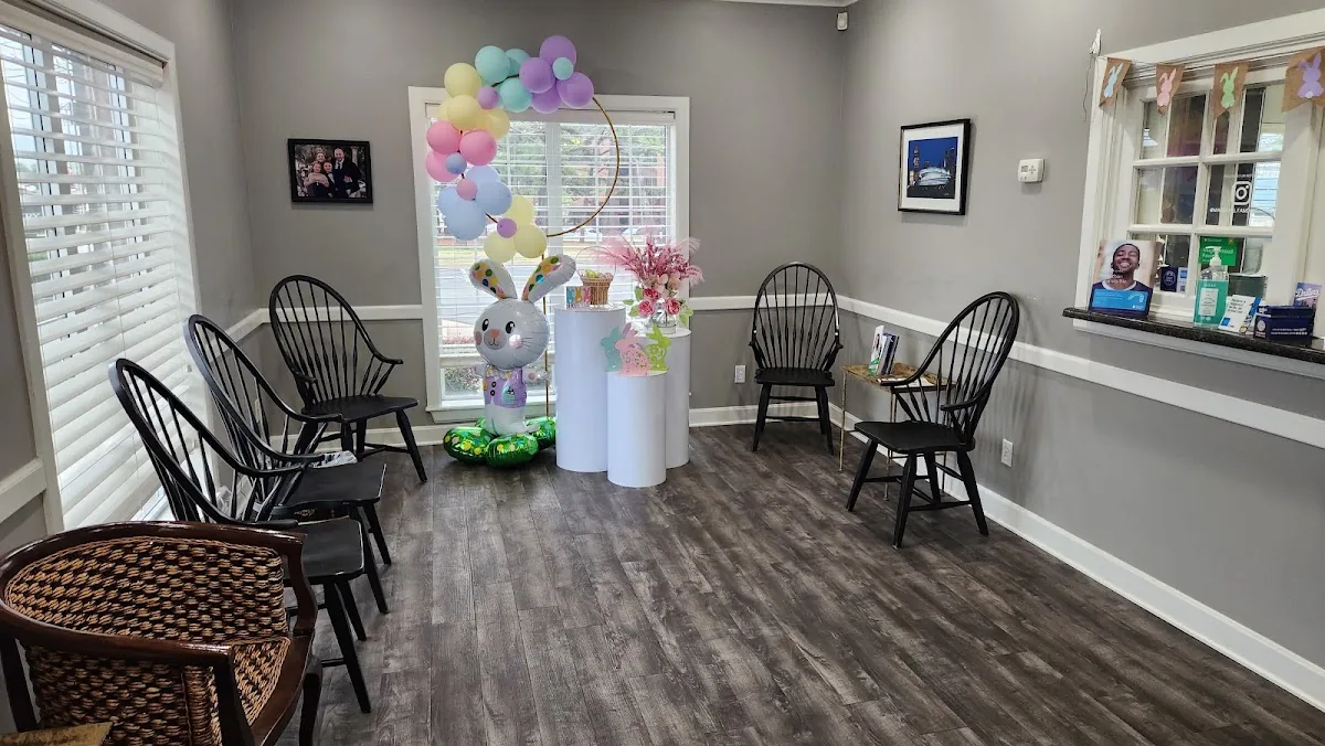 Marshall Family Dentistry photo 2
