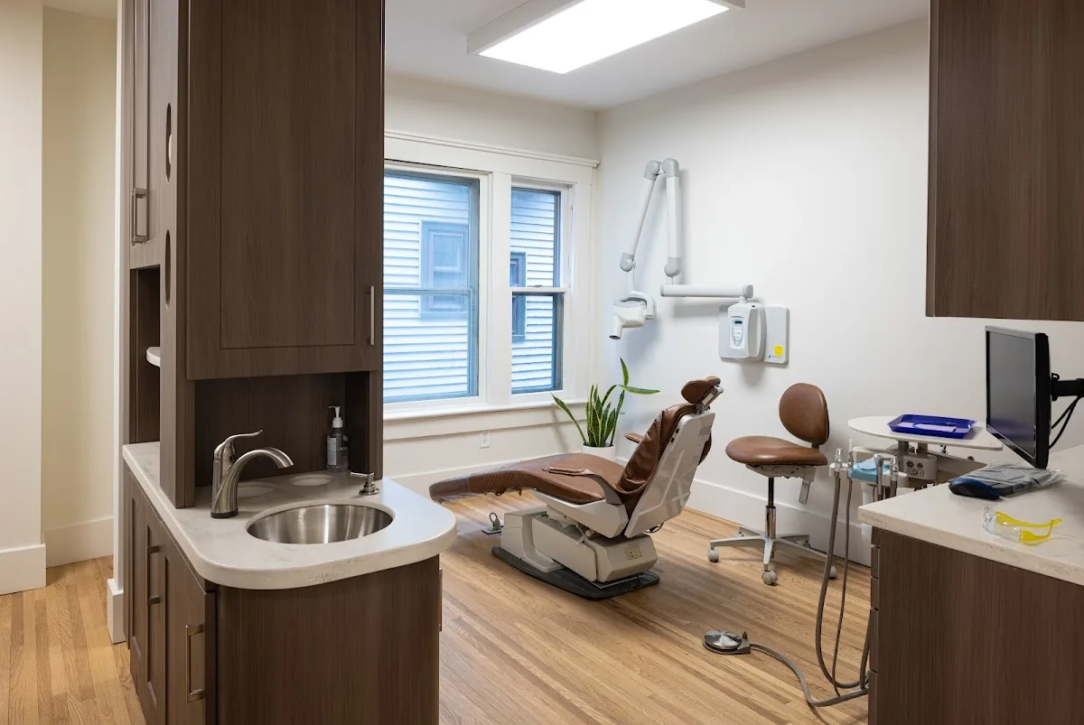 Allentown Dental Buffalo photo 4