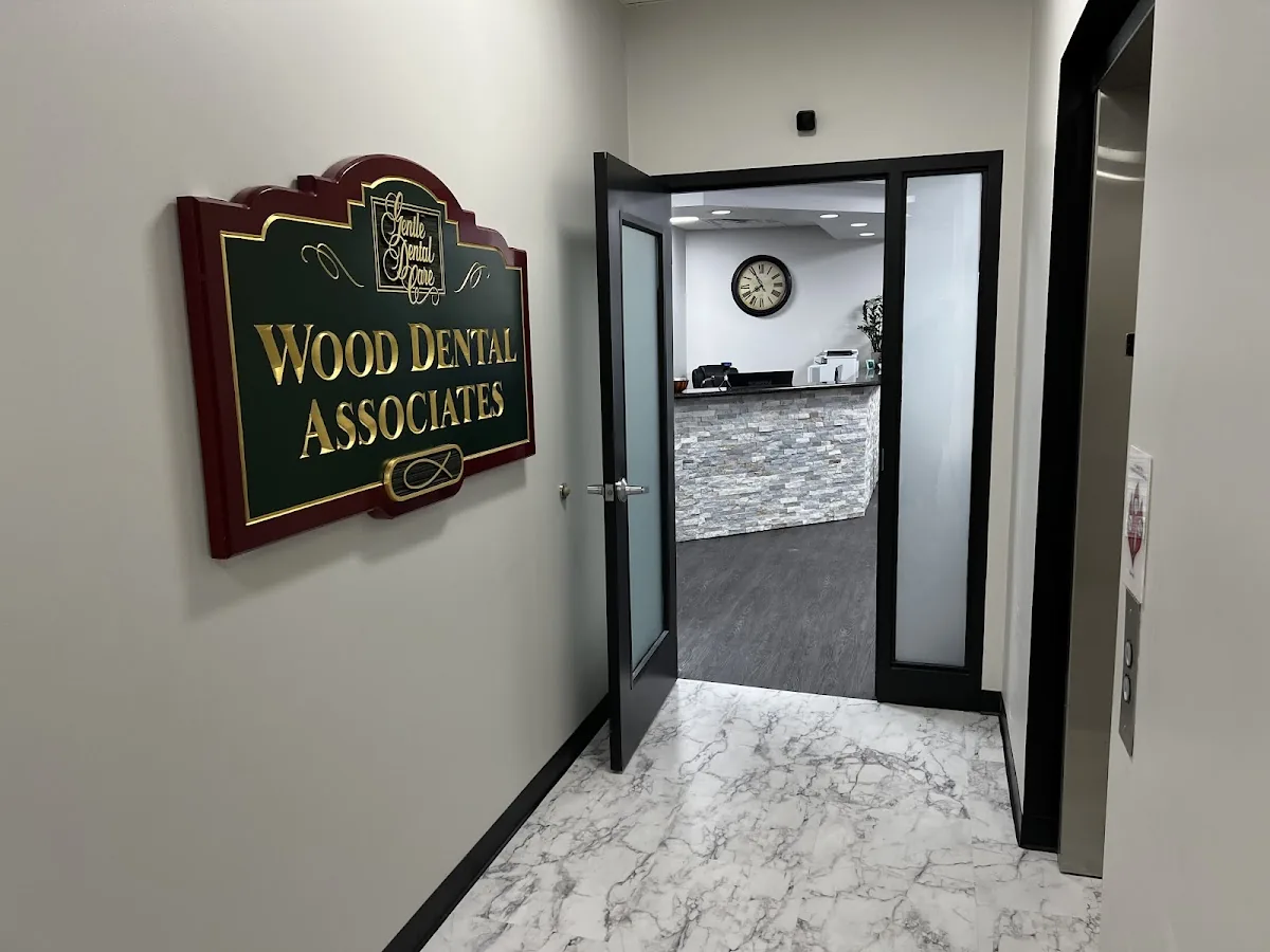 Wood Dental Associates photo 2